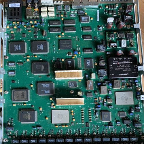 扬名街道线路板回收 PCB板回收 各种边角料回收