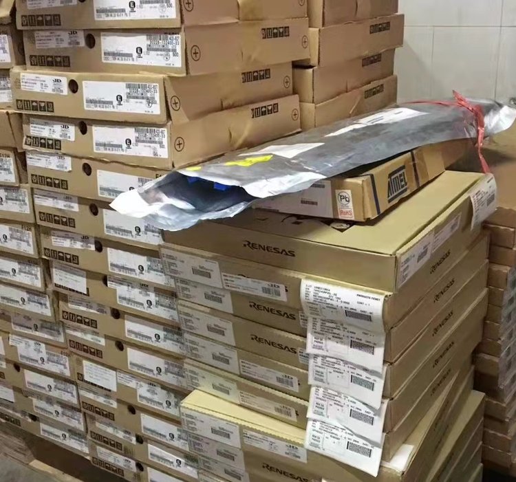 扬名街道芯片回收