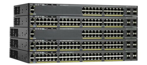 扬名街道交换机回收