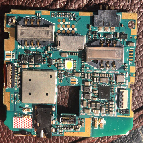 扬名街道线路板回收